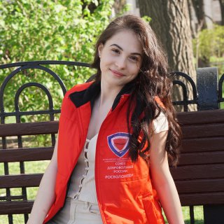Председатель Союза Добровольцев Донбасса