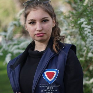 Председатель Союза Добровольцев Донбасса